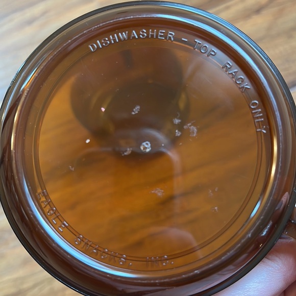 Anheuser Busch Snack Bowls (set of 2) - Picture 3 of 3